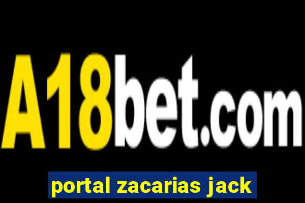 portal zacarias jack